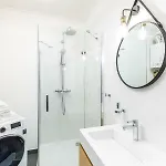 Fabulous In Heart Of Apartment