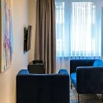 Fabulous In Heart Of Katovice