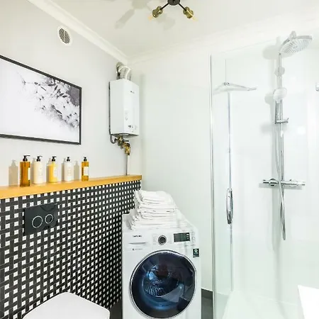 Fabulous In Heart Of Appartement *