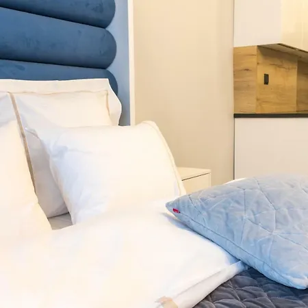 Apartamento Fabulous In Heart Of Katowice