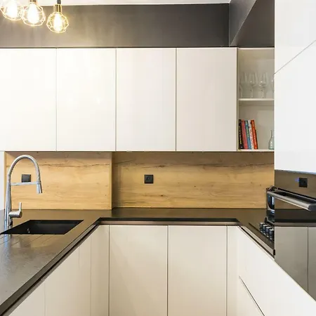 Fabulous In Heart Of