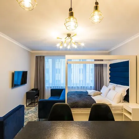 Fabulous In Heart Of