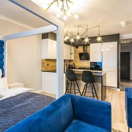 Fabulous In Heart Of Appartement