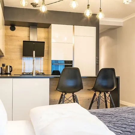 Apartamento Fabulous In Heart Of *