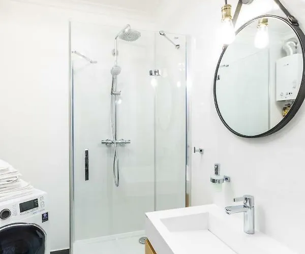 Fabulous In Heart Of Apartamento