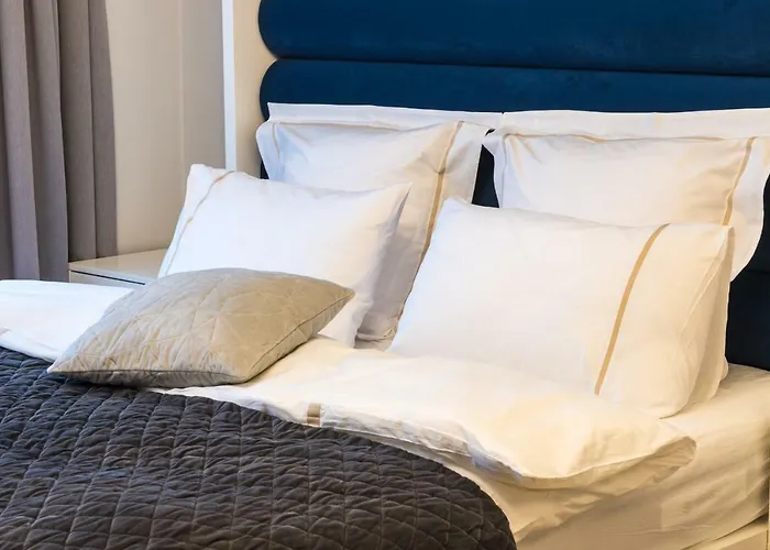 Fabulous In Heart Of Apartamento