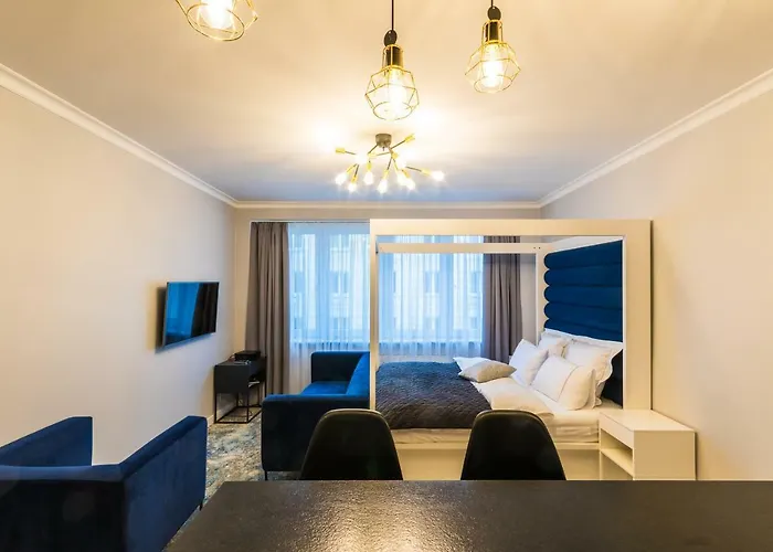 Fabulous In Heart Of