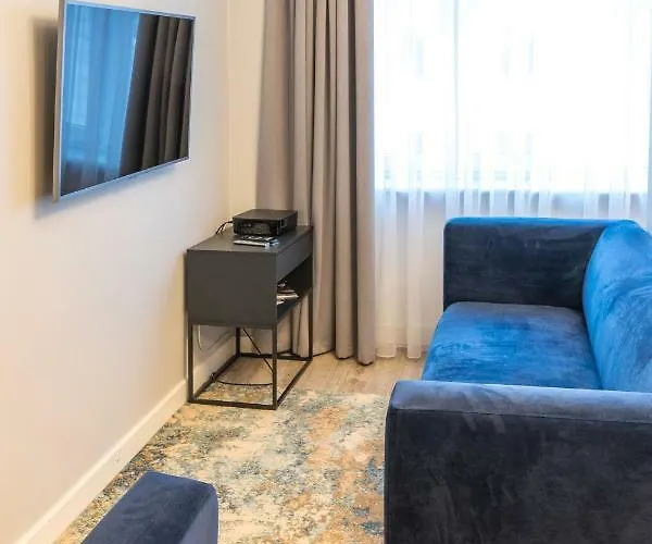 Fabulous In Heart Of