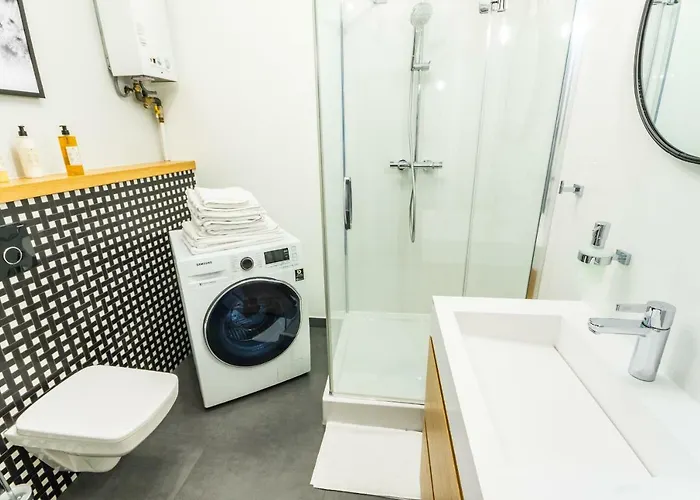 Fabulous In Heart Of * Katowice