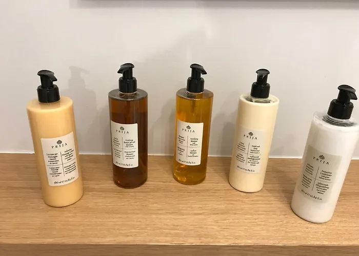 Apartamento Fabulous In Heart Of *